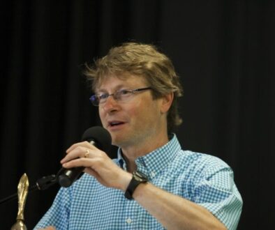David Chernushenko - Speaking Picture Cropped