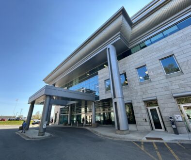 Government of Ontario building