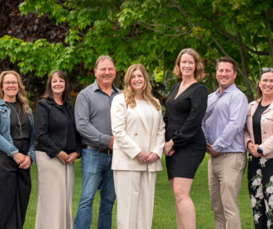 Grand Bay Westfield new council