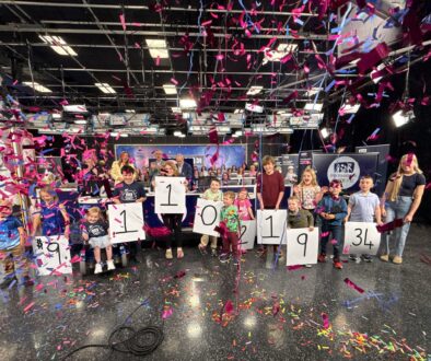 IWK Telethon