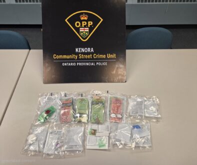 KENORA DRUG TRAFFICKING JUNE5