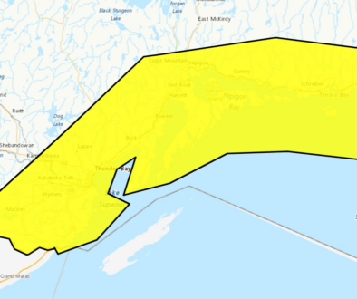 THUNDER BAY JUNE 10 2026