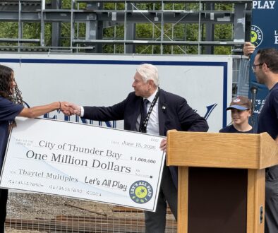 Turf Facility Fundraising Goal+