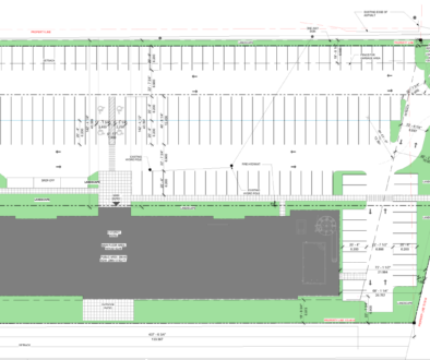 proposed dryden hotel